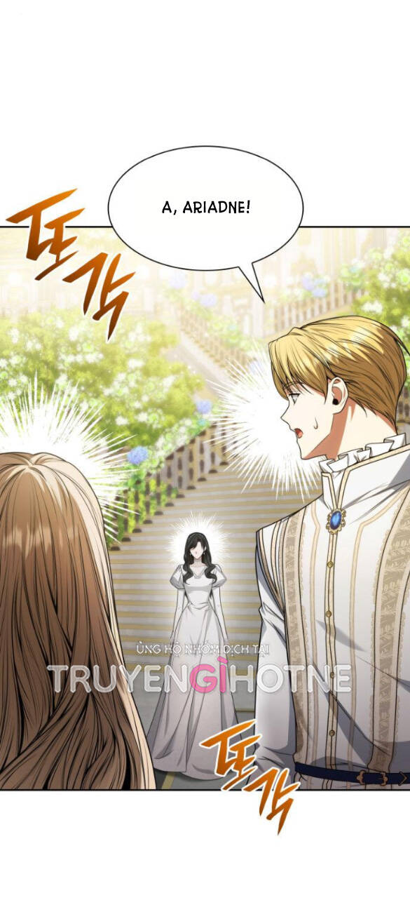 Chị Gái À, Kiếp Này Em Chính Là Nữ Hoàng Chapter 28.1 - Trang 2