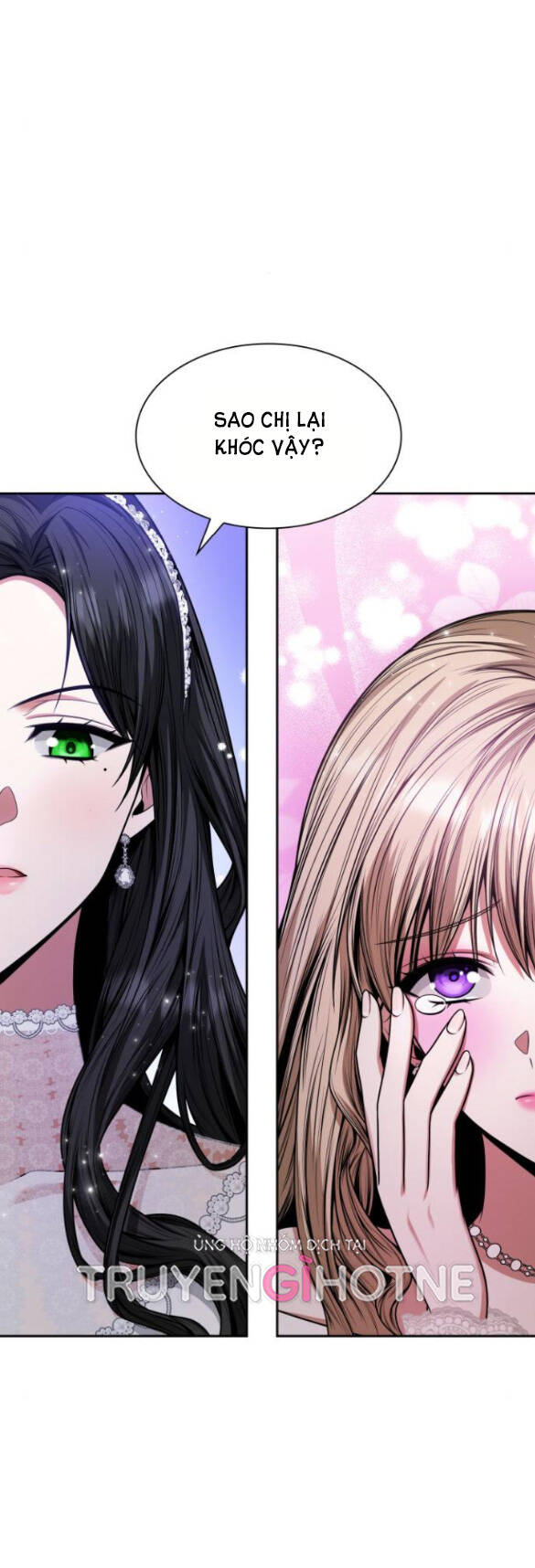Chị Gái À, Kiếp Này Em Chính Là Nữ Hoàng Chapter 28.1 - Trang 2
