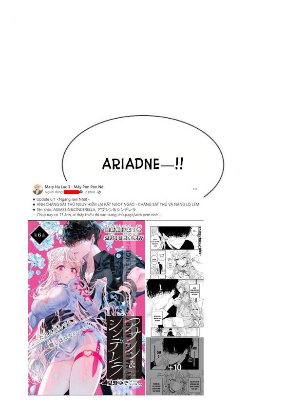 Chị Gái À, Kiếp Này Em Chính Là Nữ Hoàng Chapter 28.1 - Trang 2