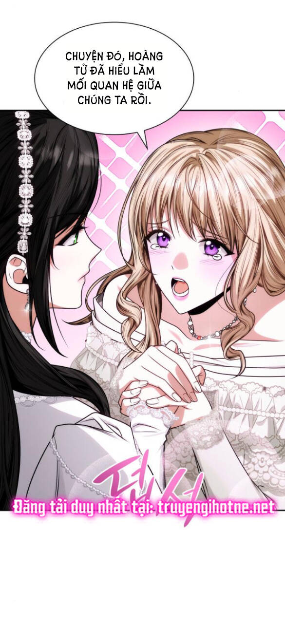 Chị Gái À, Kiếp Này Em Chính Là Nữ Hoàng Chapter 28.1 - Trang 2