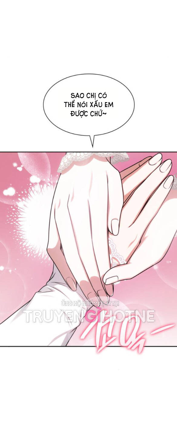 Chị Gái À, Kiếp Này Em Chính Là Nữ Hoàng Chapter 28.1 - Trang 2