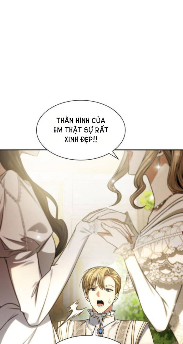 Chị Gái À, Kiếp Này Em Chính Là Nữ Hoàng Chapter 28.1 - Trang 2