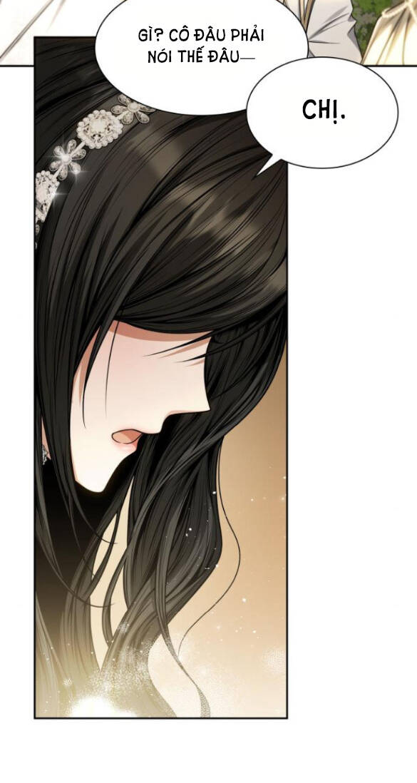 Chị Gái À, Kiếp Này Em Chính Là Nữ Hoàng Chapter 28.1 - Trang 2