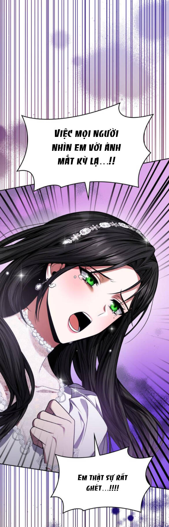 Chị Gái À, Kiếp Này Em Chính Là Nữ Hoàng Chapter 28.1 - Trang 2