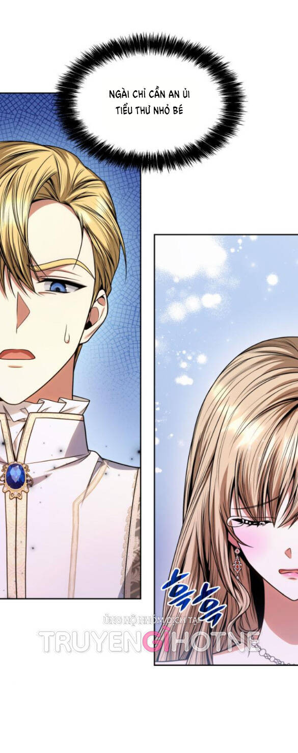 Chị Gái À, Kiếp Này Em Chính Là Nữ Hoàng Chapter 28.1 - Trang 2