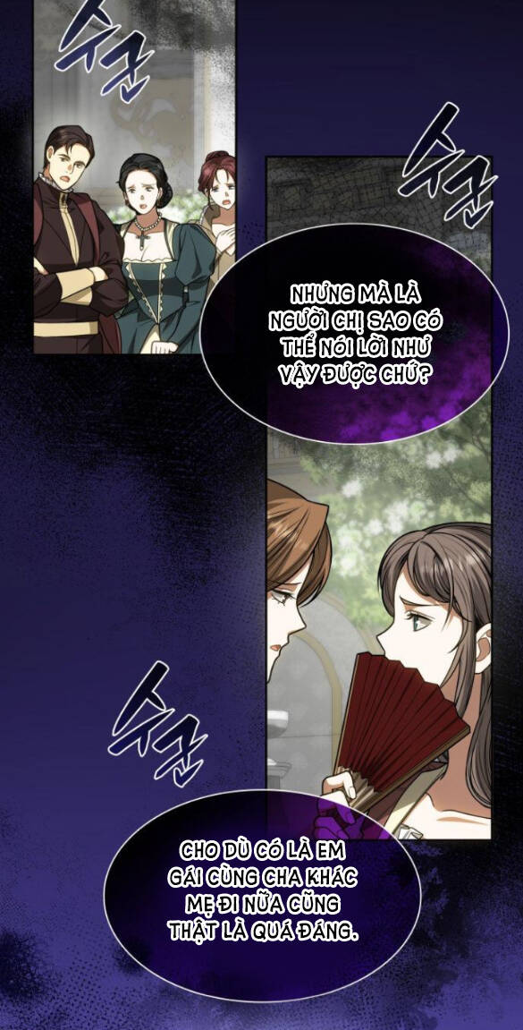 Chị Gái À, Kiếp Này Em Chính Là Nữ Hoàng Chapter 28.1 - Trang 2