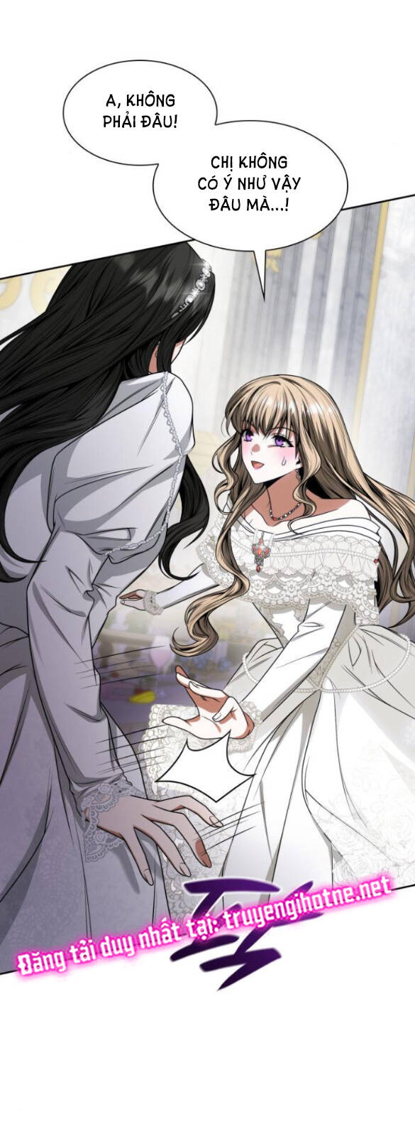Chị Gái À, Kiếp Này Em Chính Là Nữ Hoàng Chapter 28.1 - Trang 2