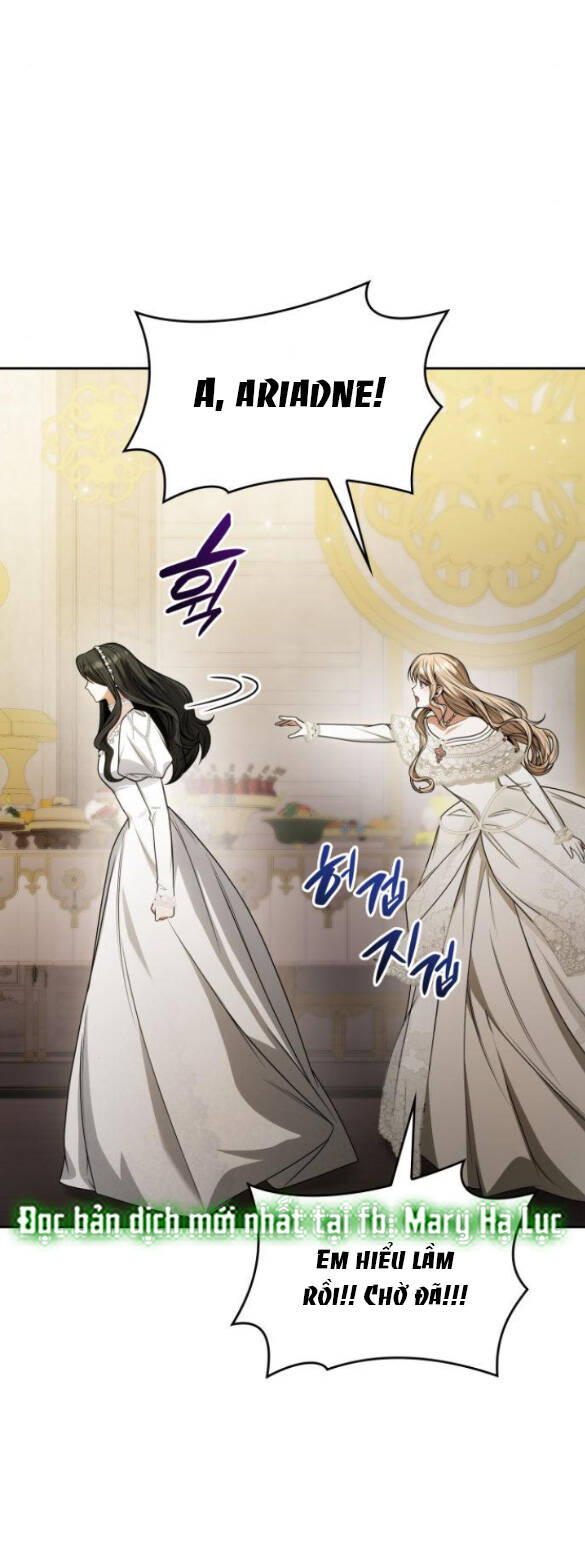 Chị Gái À, Kiếp Này Em Chính Là Nữ Hoàng Chapter 28.1 - Trang 2