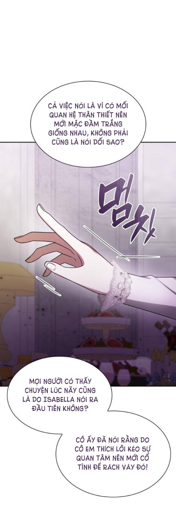 Chị Gái À, Kiếp Này Em Chính Là Nữ Hoàng Chapter 28.1 - Trang 2