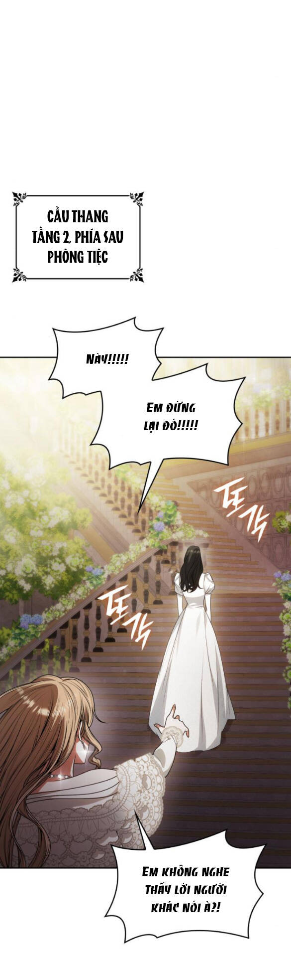 Chị Gái À, Kiếp Này Em Chính Là Nữ Hoàng Chapter 28.1 - Trang 2