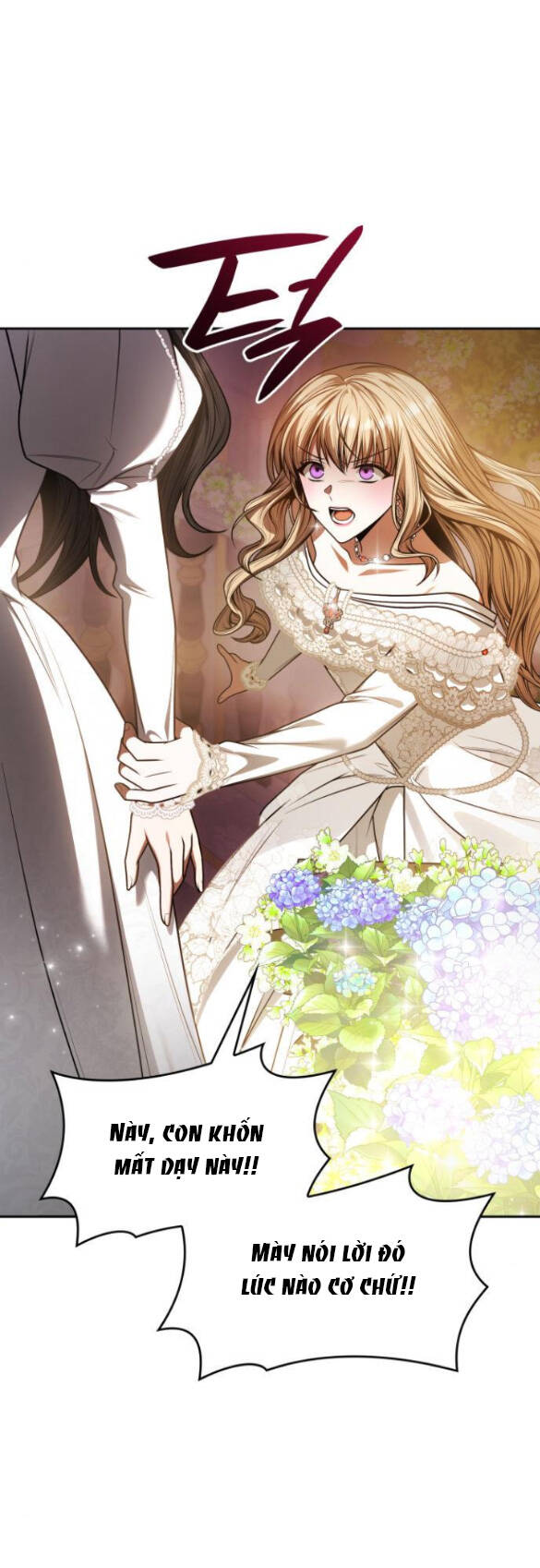 Chị Gái À, Kiếp Này Em Chính Là Nữ Hoàng Chapter 28.1 - Trang 2