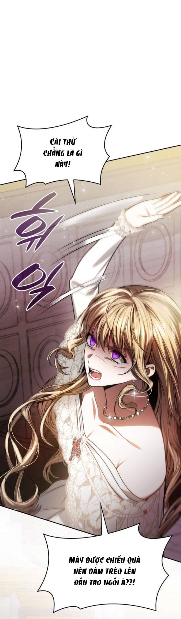 Chị Gái À, Kiếp Này Em Chính Là Nữ Hoàng Chapter 28.1 - Trang 2