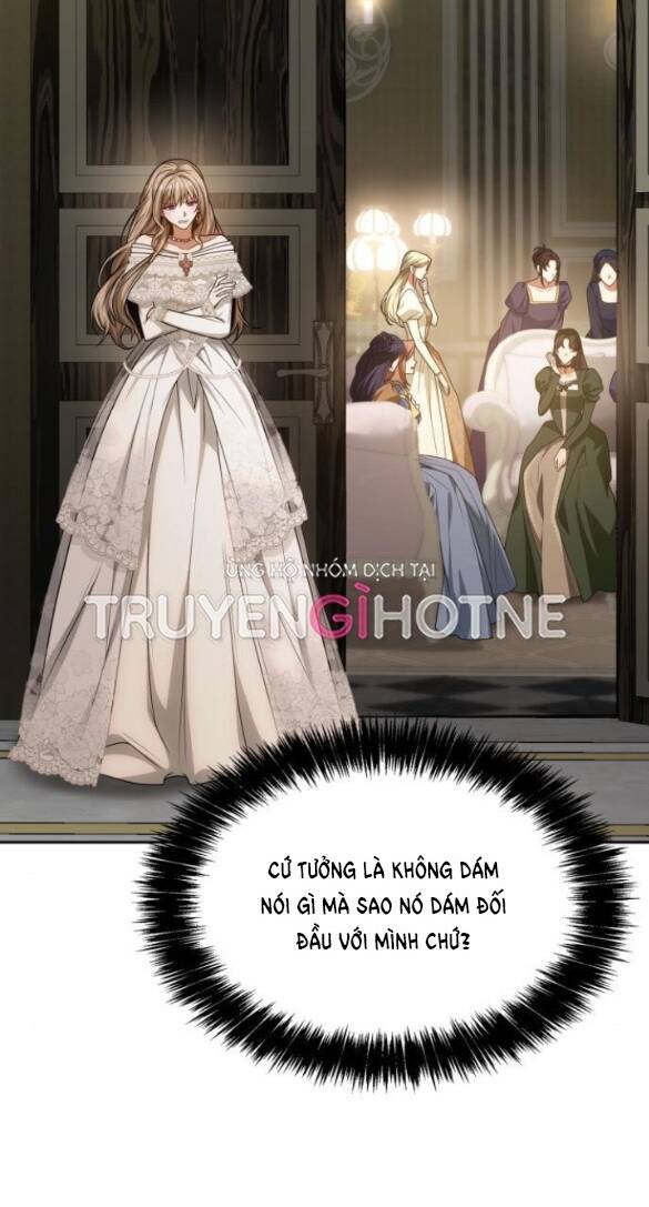 Chị Gái À, Kiếp Này Em Chính Là Nữ Hoàng Chapter 28.2 - Trang 2