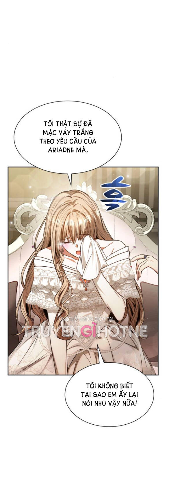 Chị Gái À, Kiếp Này Em Chính Là Nữ Hoàng Chapter 28.2 - Trang 2