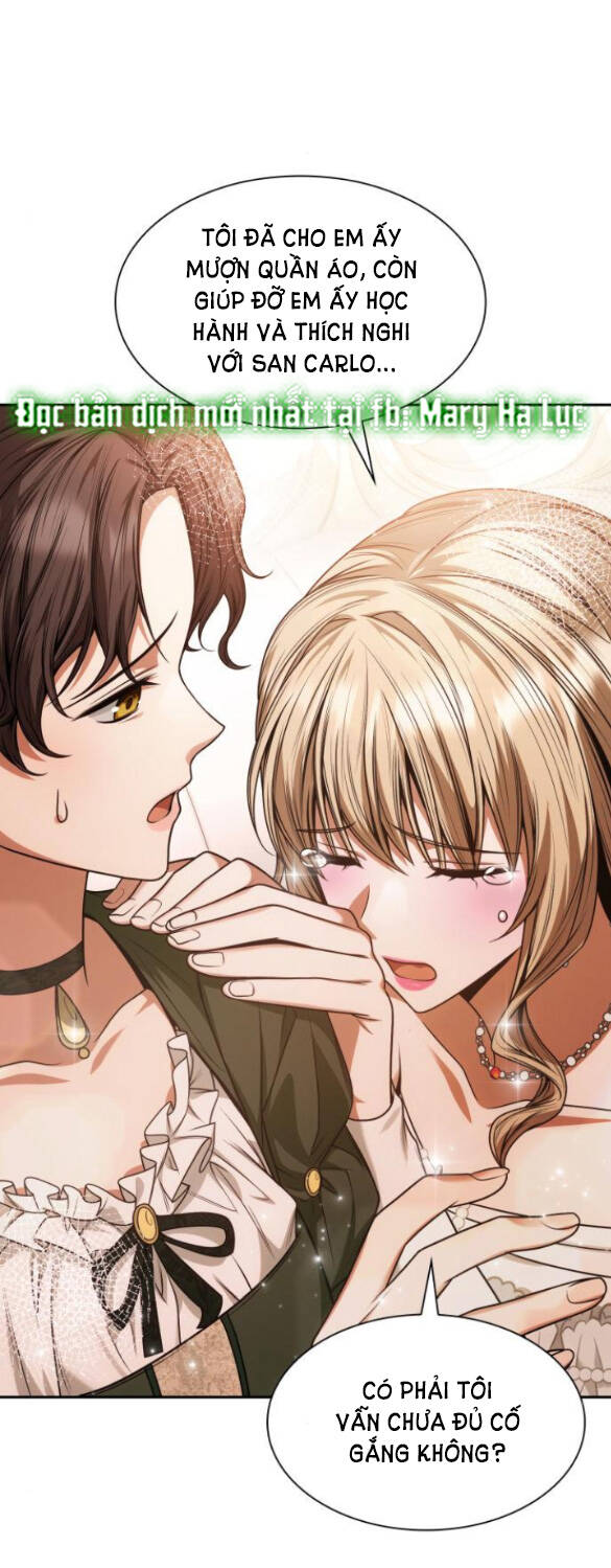 Chị Gái À, Kiếp Này Em Chính Là Nữ Hoàng Chapter 28.2 - Trang 2