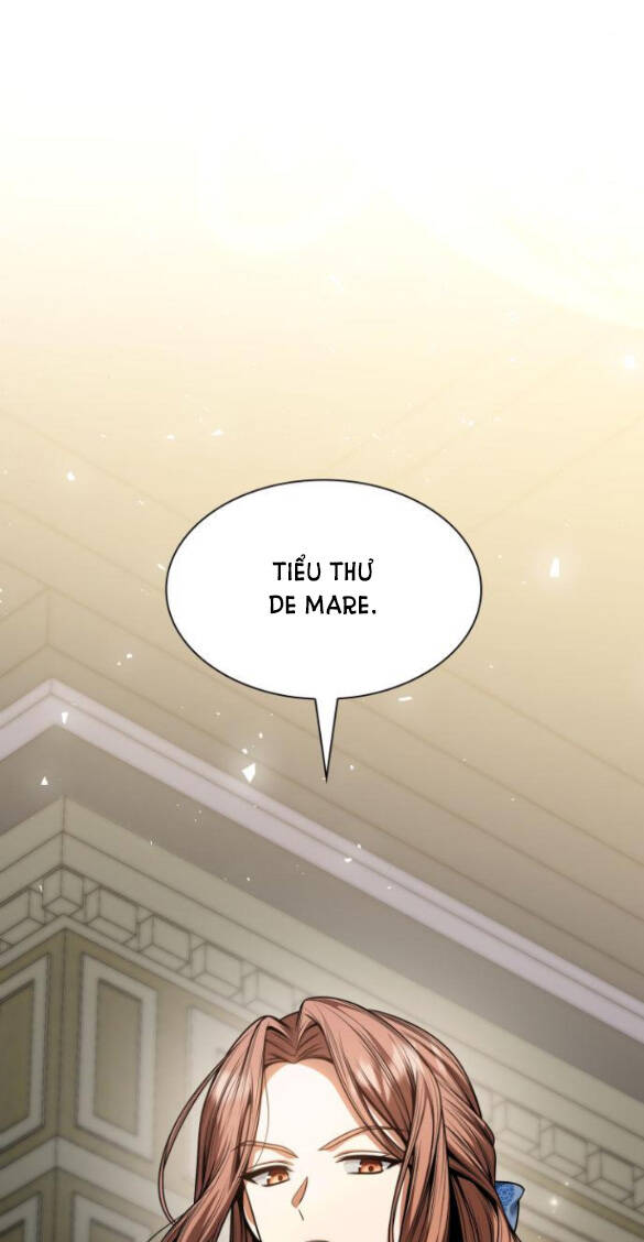 Chị Gái À, Kiếp Này Em Chính Là Nữ Hoàng Chapter 28.2 - Trang 2