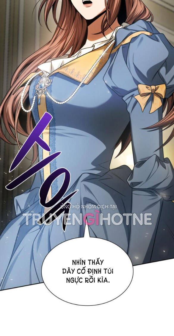 Chị Gái À, Kiếp Này Em Chính Là Nữ Hoàng Chapter 28.2 - Trang 2