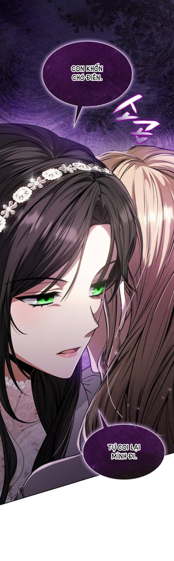 Chị Gái À, Kiếp Này Em Chính Là Nữ Hoàng Chapter 28.2 - Trang 2