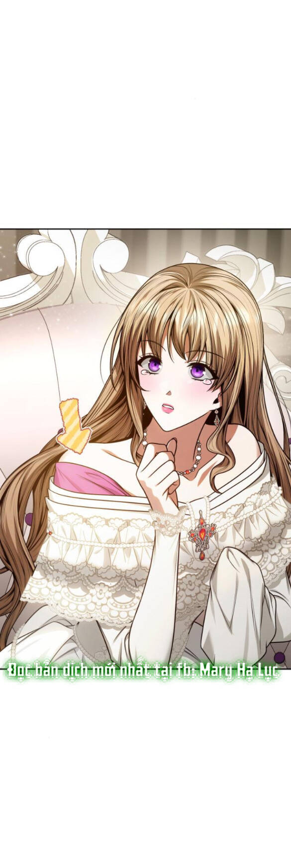 Chị Gái À, Kiếp Này Em Chính Là Nữ Hoàng Chapter 28.2 - Trang 2