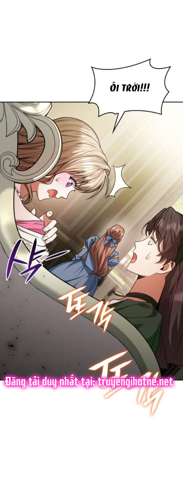 Chị Gái À, Kiếp Này Em Chính Là Nữ Hoàng Chapter 28.2 - Trang 2