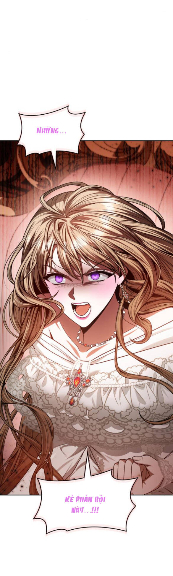 Chị Gái À, Kiếp Này Em Chính Là Nữ Hoàng Chapter 28.2 - Trang 2