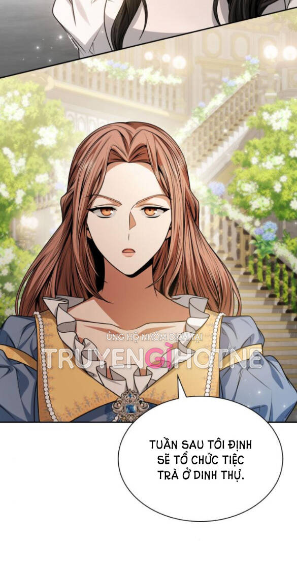 Chị Gái À, Kiếp Này Em Chính Là Nữ Hoàng Chapter 28.2 - Trang 2