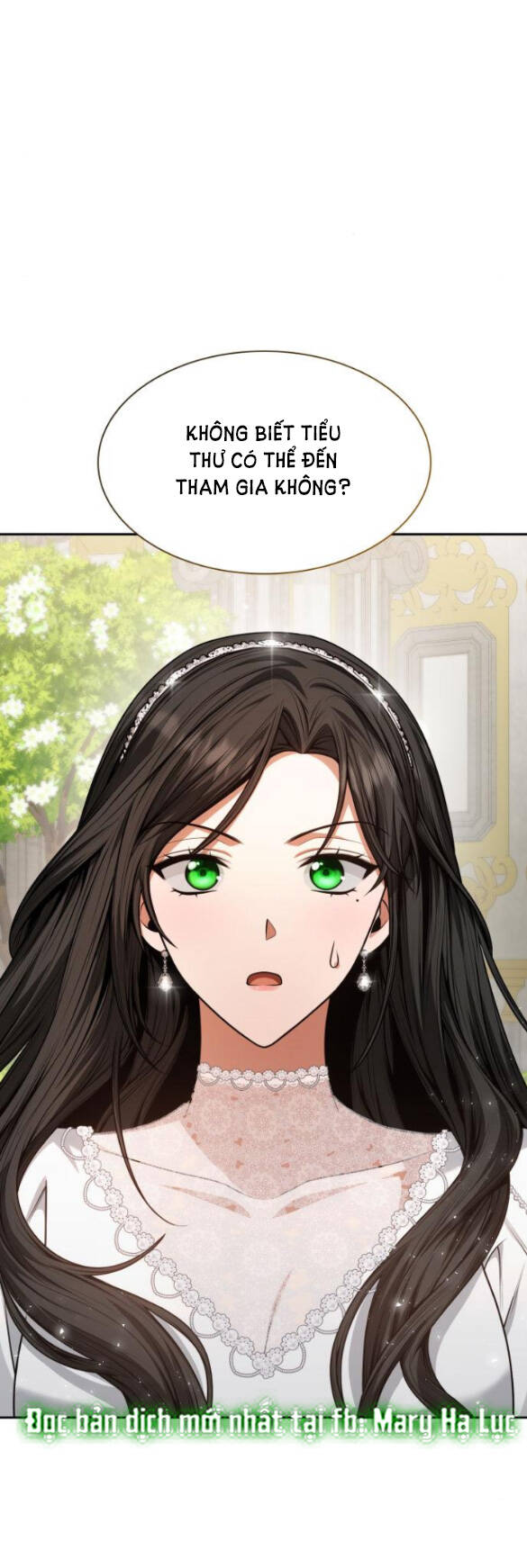 Chị Gái À, Kiếp Này Em Chính Là Nữ Hoàng Chapter 28.2 - Trang 2