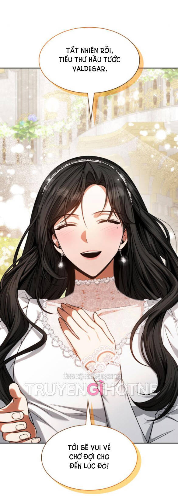 Chị Gái À, Kiếp Này Em Chính Là Nữ Hoàng Chapter 28.2 - Trang 2