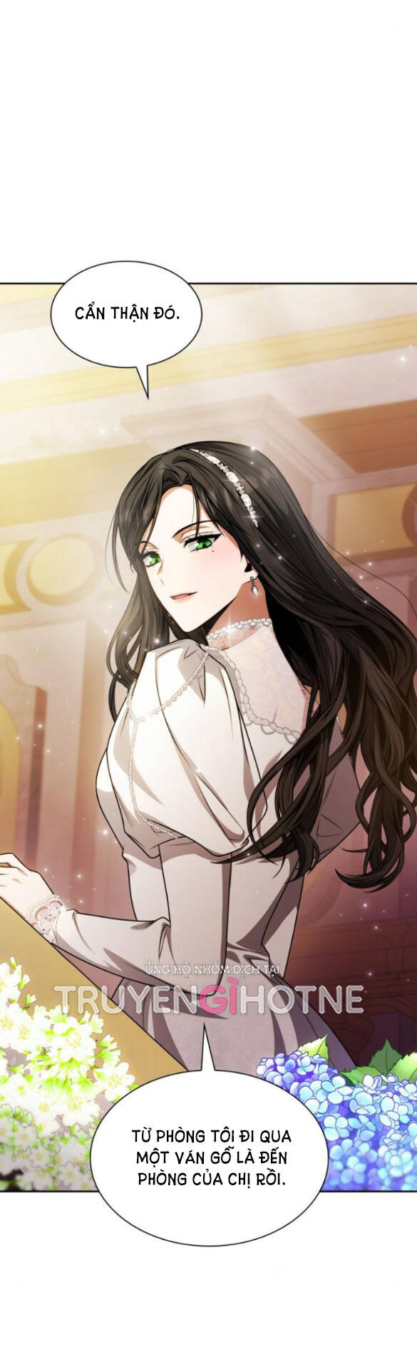 Chị Gái À, Kiếp Này Em Chính Là Nữ Hoàng Chapter 28.2 - Trang 2