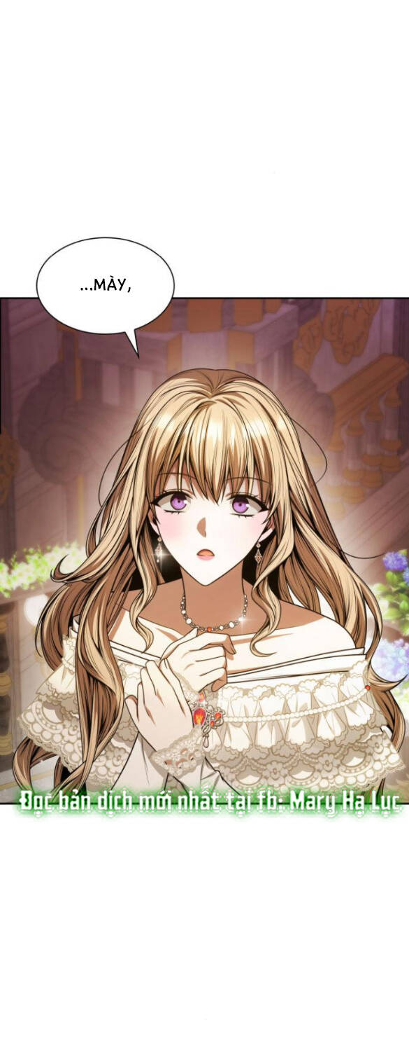 Chị Gái À, Kiếp Này Em Chính Là Nữ Hoàng Chapter 28.2 - Trang 2