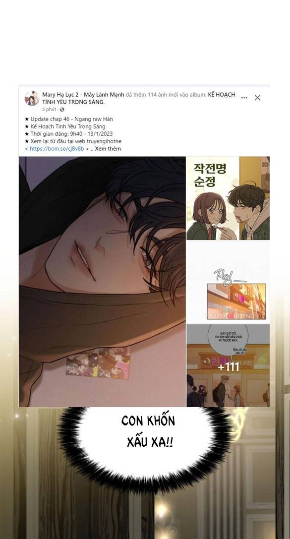 Chị Gái À, Kiếp Này Em Chính Là Nữ Hoàng Chapter 28.2 - Trang 2