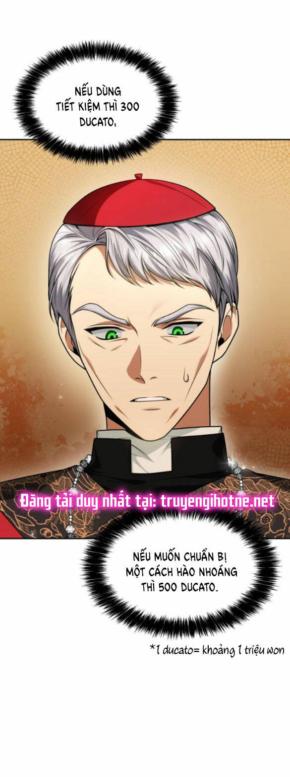 Chị Gái À, Kiếp Này Em Chính Là Nữ Hoàng Chapter 29.1 - Trang 2