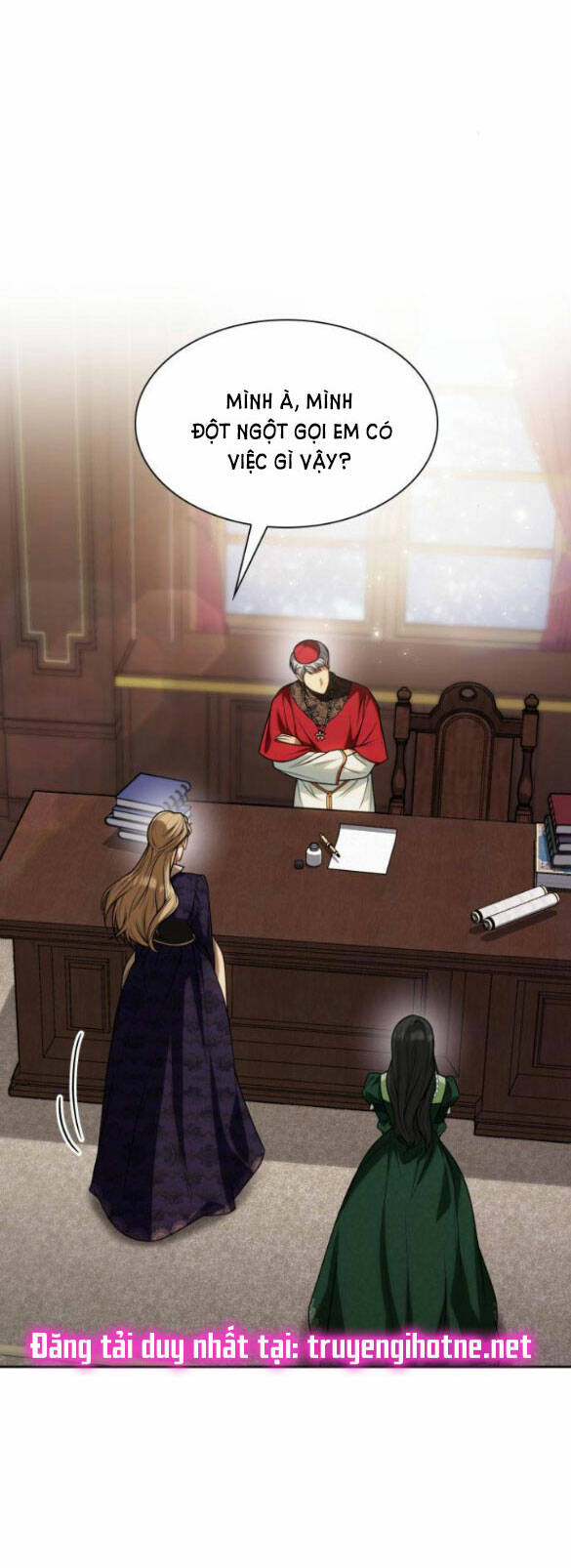 Chị Gái À, Kiếp Này Em Chính Là Nữ Hoàng Chapter 29.1 - Trang 2