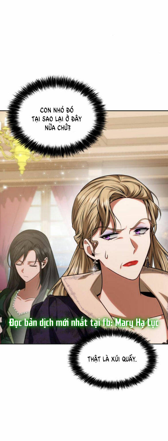 Chị Gái À, Kiếp Này Em Chính Là Nữ Hoàng Chapter 29.1 - Trang 2