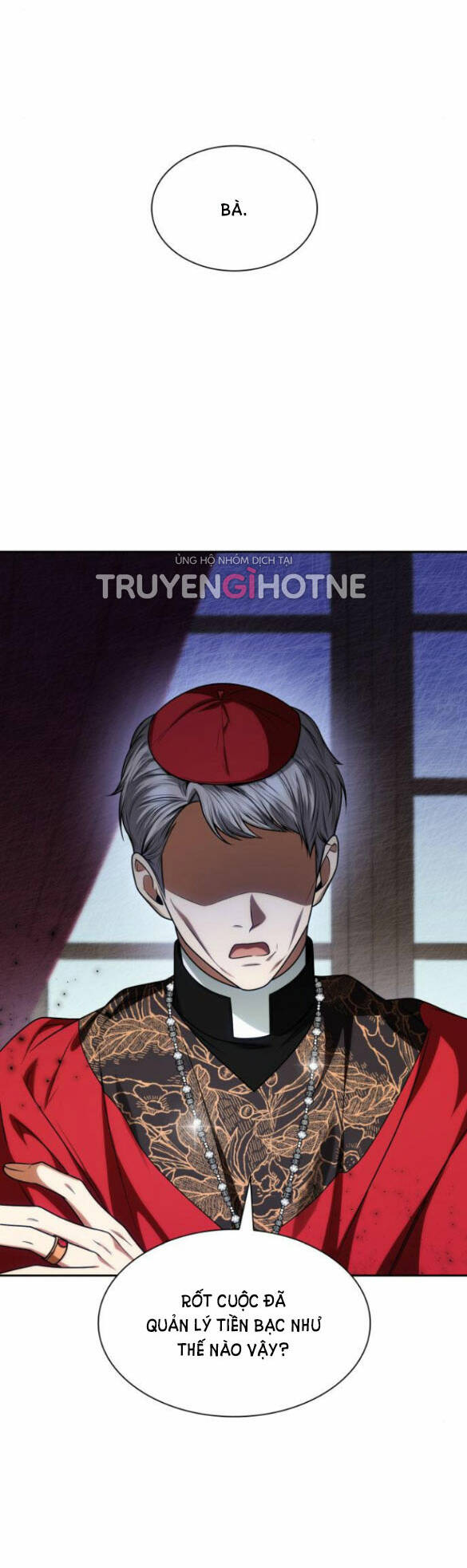 Chị Gái À, Kiếp Này Em Chính Là Nữ Hoàng Chapter 29.1 - Trang 2