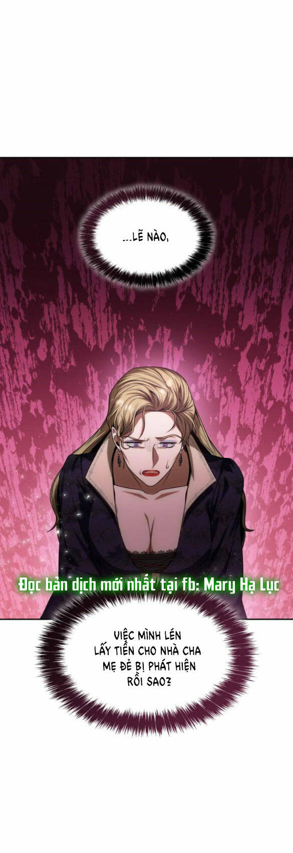 Chị Gái À, Kiếp Này Em Chính Là Nữ Hoàng Chapter 29.1 - Trang 2