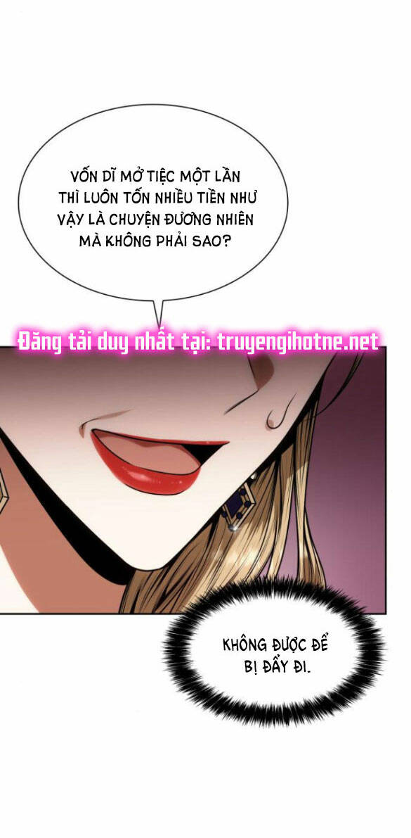 Chị Gái À, Kiếp Này Em Chính Là Nữ Hoàng Chapter 29.1 - Trang 2