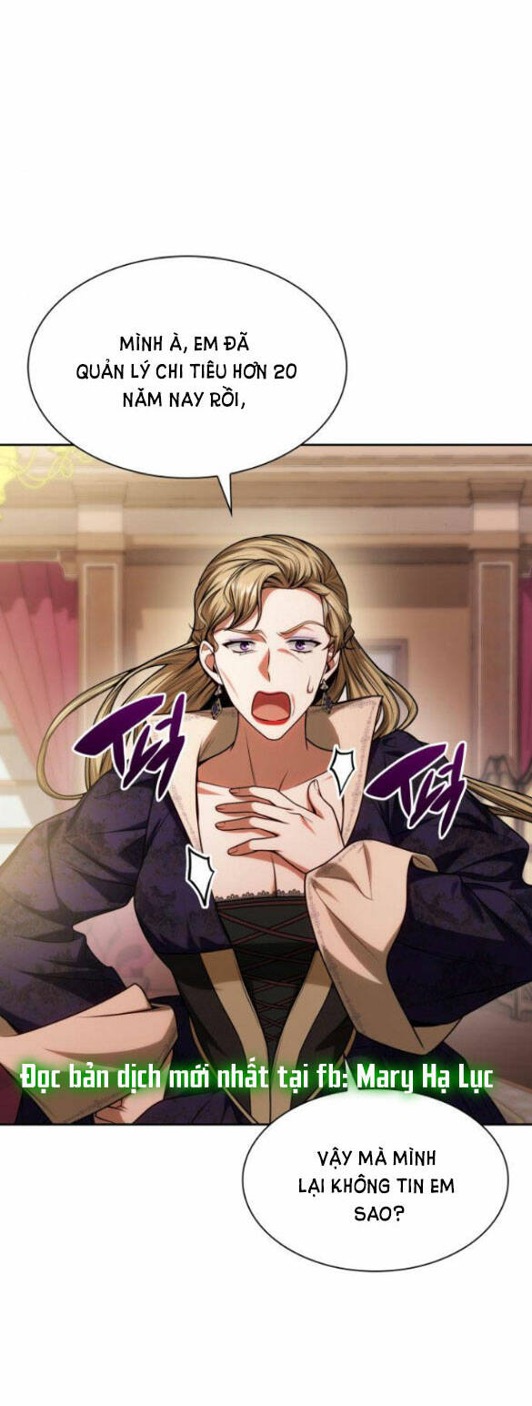 Chị Gái À, Kiếp Này Em Chính Là Nữ Hoàng Chapter 29.1 - Trang 2