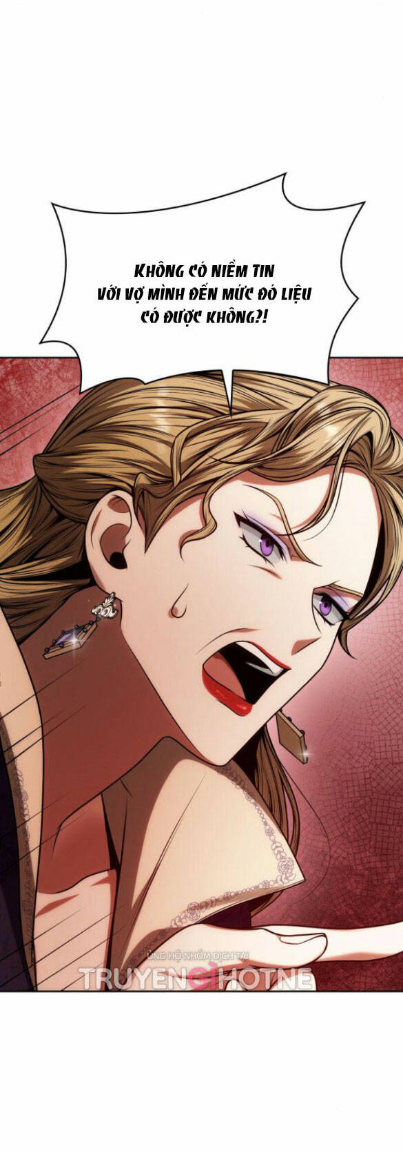 Chị Gái À, Kiếp Này Em Chính Là Nữ Hoàng Chapter 29.1 - Trang 2