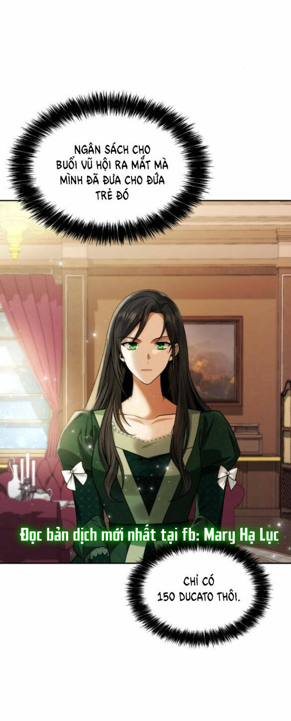 Chị Gái À, Kiếp Này Em Chính Là Nữ Hoàng Chapter 29.1 - Trang 2