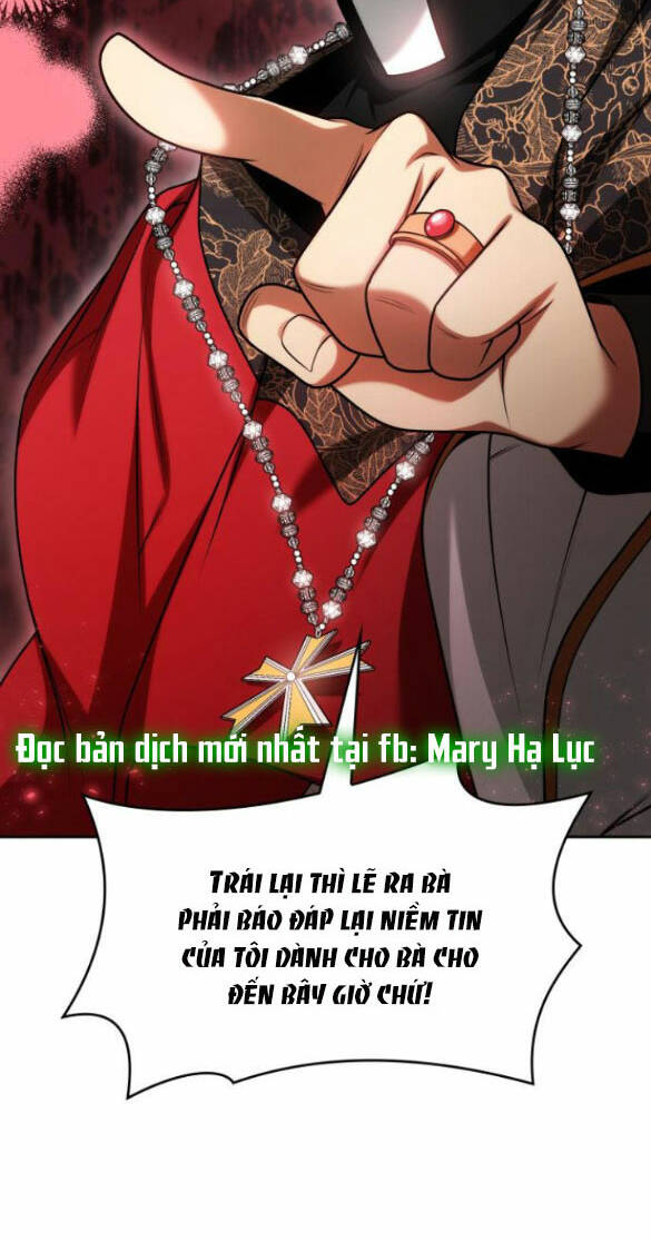 Chị Gái À, Kiếp Này Em Chính Là Nữ Hoàng Chapter 29.1 - Trang 2