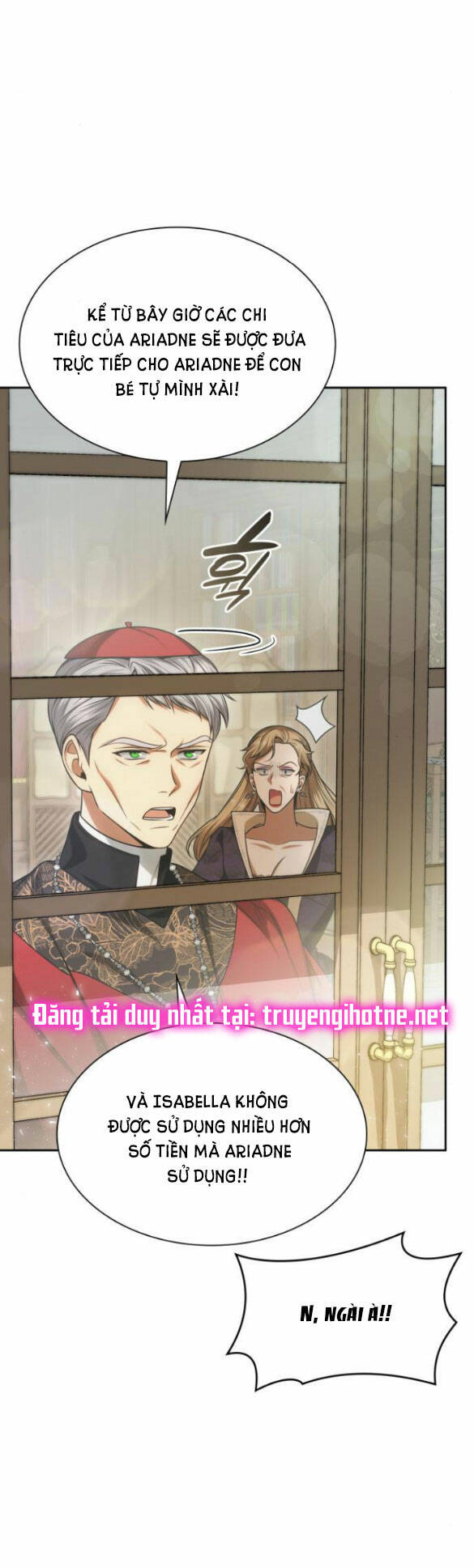 Chị Gái À, Kiếp Này Em Chính Là Nữ Hoàng Chapter 29.1 - Trang 2