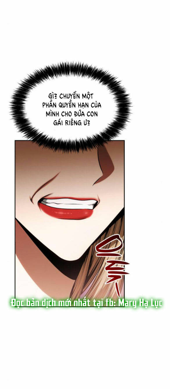 Chị Gái À, Kiếp Này Em Chính Là Nữ Hoàng Chapter 29.1 - Trang 2