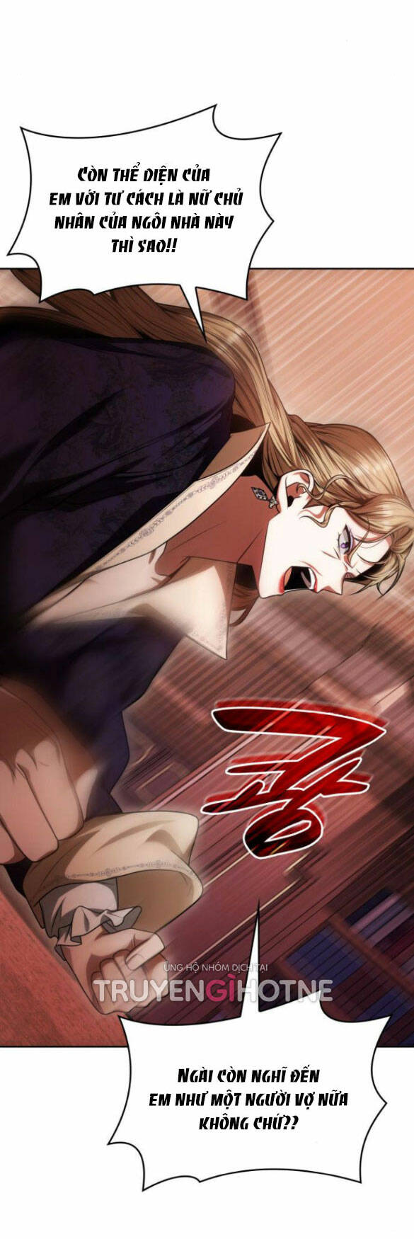 Chị Gái À, Kiếp Này Em Chính Là Nữ Hoàng Chapter 29.1 - Trang 2