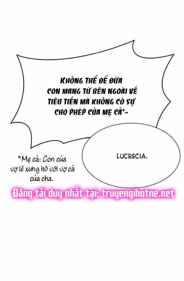 Chị Gái À, Kiếp Này Em Chính Là Nữ Hoàng Chapter 29.1 - Trang 2