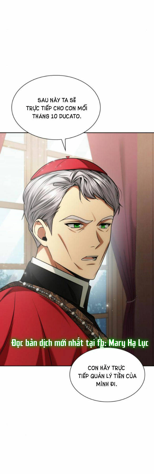 Chị Gái À, Kiếp Này Em Chính Là Nữ Hoàng Chapter 29.1 - Trang 2