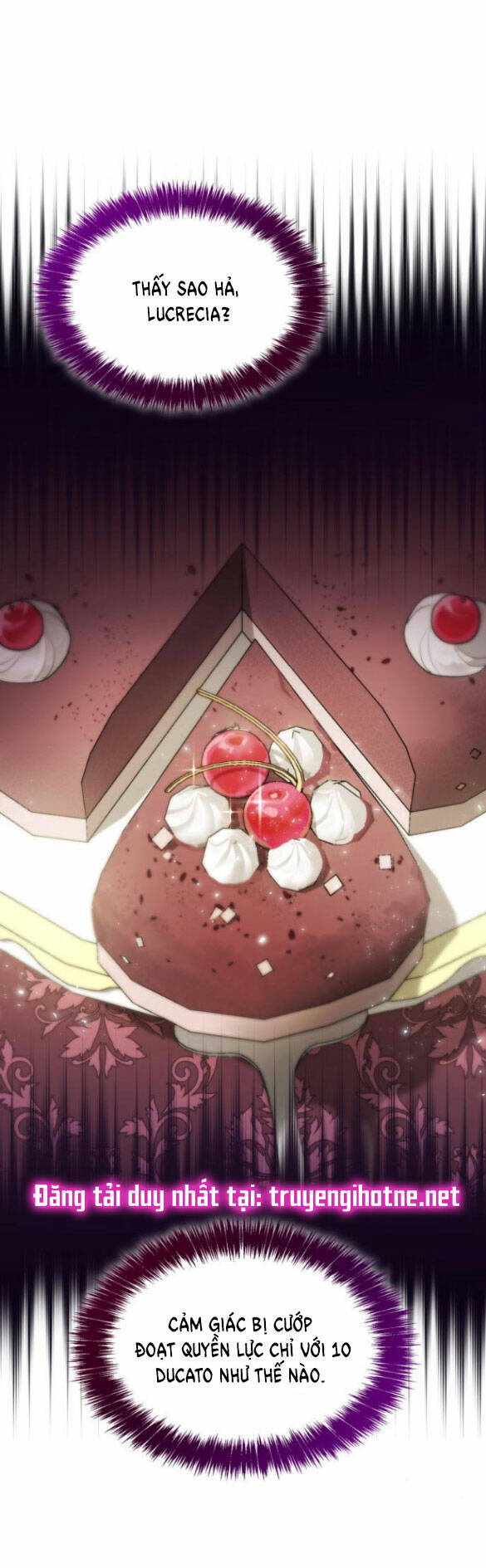 Chị Gái À, Kiếp Này Em Chính Là Nữ Hoàng Chapter 29.1 - Trang 2