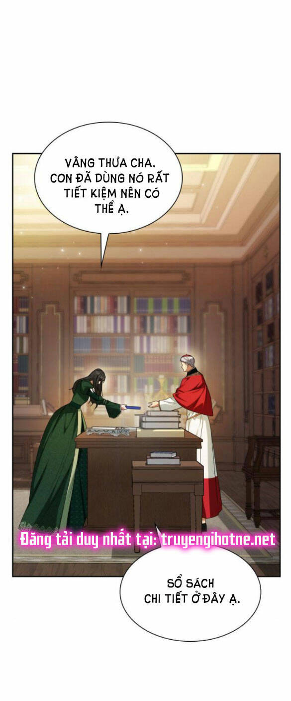 Chị Gái À, Kiếp Này Em Chính Là Nữ Hoàng Chapter 29.1 - Trang 2