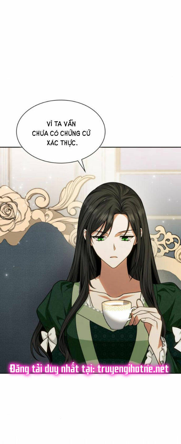 Chị Gái À, Kiếp Này Em Chính Là Nữ Hoàng Chapter 29.1 - Trang 2