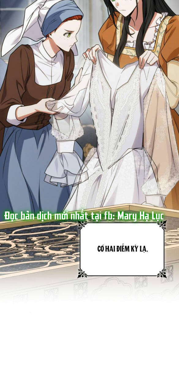 Chị Gái À, Kiếp Này Em Chính Là Nữ Hoàng Chapter 29.1 - Trang 2